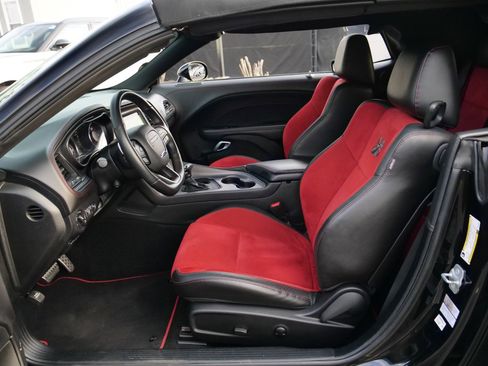 Used 2023 Dodge Challenger R/T Scat Pack image 38