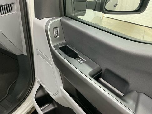 New 2026 Ford F250 XL w/ STX Appearance Package image 33
