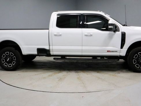 Certified 2023 Ford F350 Lariat w/ Lariat Ultimate Package image 7