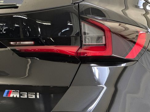 New 2026 BMW X1 M35i w/ Technology Package AWD/4WD image 13