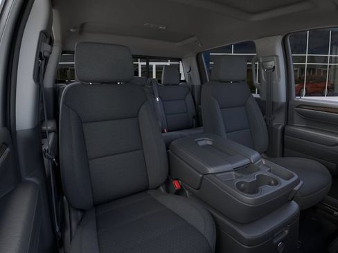 New 2026 GMC Sierra 1500 SLE w/ Preferred Package RWD image 20