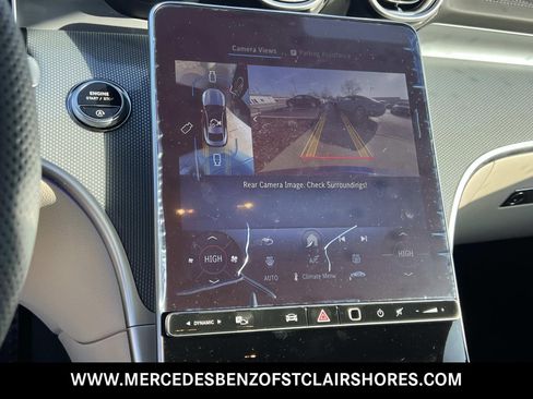 New 2026 Mercedes-Benz CLE 300 4MATIC Coupe image 22
