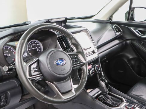 Used 2023 Subaru Forester Touring w/ Popular Package #2 image 23