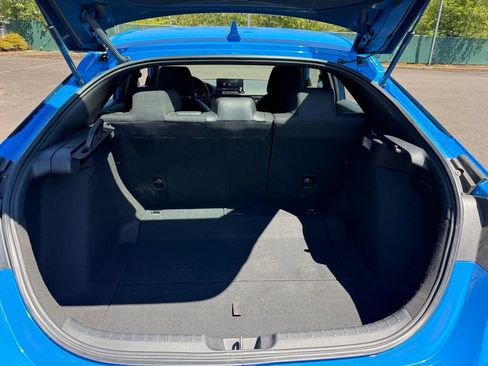 Used 2024 Honda Civic Sport image 20