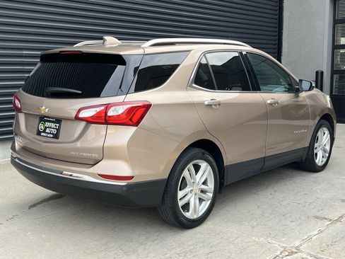 Used 2019 Chevrolet Equinox Premier image 11