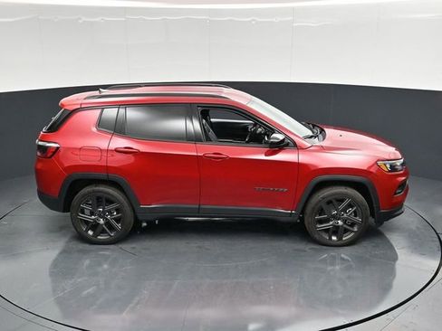 New 2026 Jeep Compass Altitude image 50