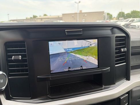 New 2026 Ford F250 XL w/ STX Appearance Package AWD/4WD image 15