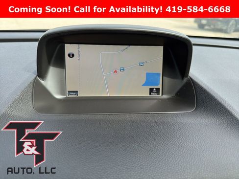 Used 2016 Buick Encore Leather image 10