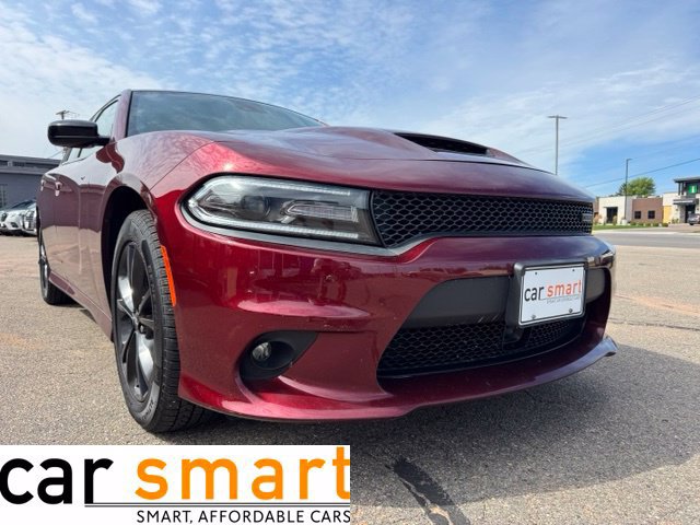 Used 2020 Dodge Charger GT w/ Plus Group AWD/4WD image 1