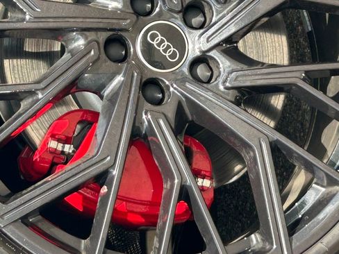New 2026 Audi A6 Prestige AWD/4WD image 47