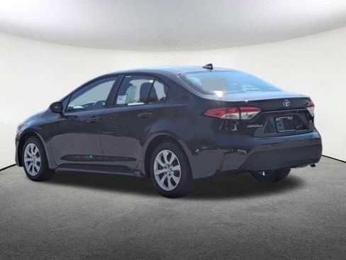 New 2026 Toyota Corolla LE FWD image 7