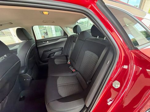 Used 2025 Kia K5 LXS FWD image 17