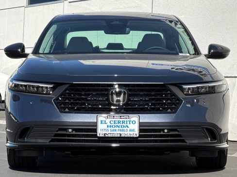 Used 2025 Honda Accord EX-L image 7
