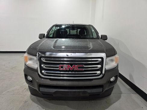 Used 2019 GMC Canyon SLE image 10