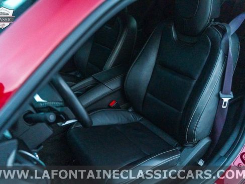 Used 2010 Chevrolet Camaro SS image 55