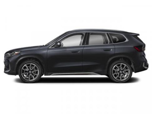 New 2026 BMW X1 xDrive28i w/ Convenience Package AWD/4WD image 3