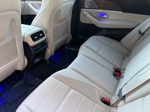 New 2026 Mercedes-Benz GLE 580 GLE 580 image 14