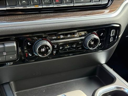 New 2026 Chevrolet Silverado 1500 RST w/ Convenience Package II image 26