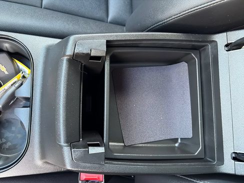 Certified 2023 Chevrolet Colorado LT w/ LT Convenience Package III AWD/4WD image 25