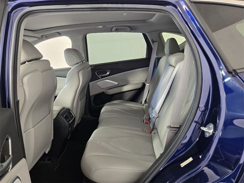 Used 2021 Acura RDX w/ Technology Package image 8