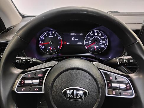 Used 2019 Kia Forte EX w/ Option Group 020 FWD image 39