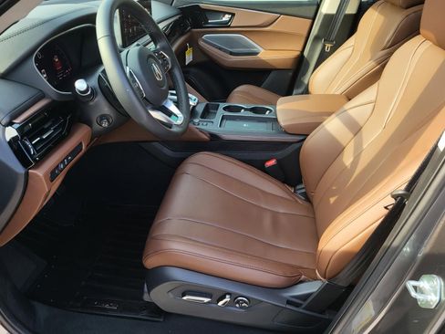 Used 2026 Acura MDX SH-AWD w/ Technology Package image 18