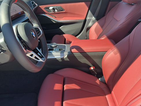 New 2026 BMW M340i w/ Premium Package image 10