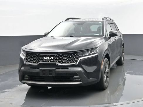 Used 2023 Kia Sorento X-Line EX AWD/4WD image 27