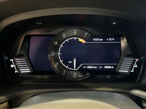 New 2026 Toyota Supra Premium image 25