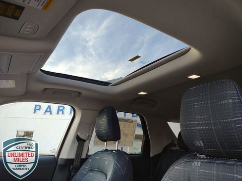 New 2025 Ford Bronco Sport Heritage w/ Convenience Package image 24