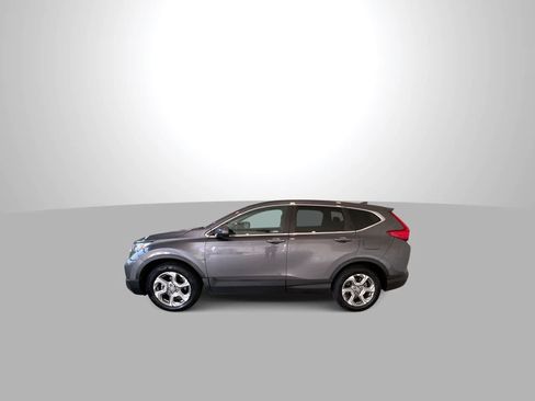Used 2018 Honda CR-V EX-L image 5