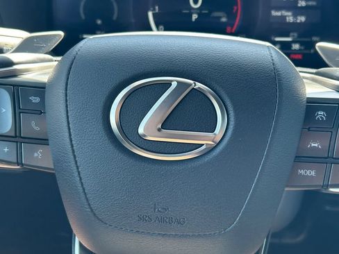 Used 2026 Lexus GX 550 w/ Accessory Package (31) AWD/4WD image 42