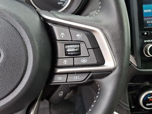 Used 2020 Subaru Forester Limited AWD/4WD image 25