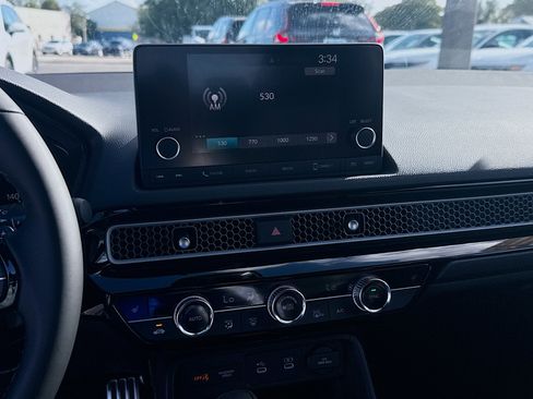 New 2026 Honda Civic Sport image 10