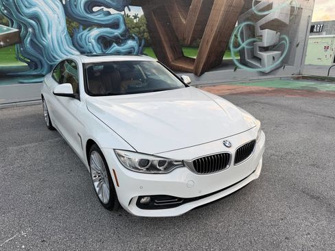 Used 2014 BMW 428i Coupe image 4