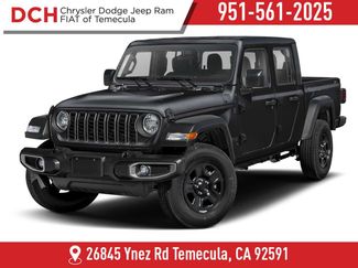 New 2026 Jeep Gladiator Sport AWD/4WD video 1