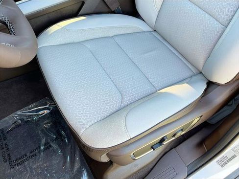 Certified 2026 RAM 1500 Laramie AWD/4WD image 20