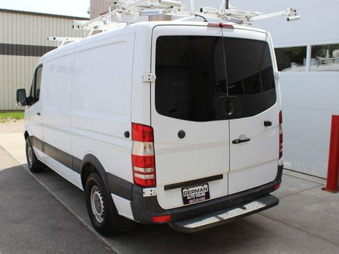Used 2013 Mercedes-Benz Sprinter 2500 image 6