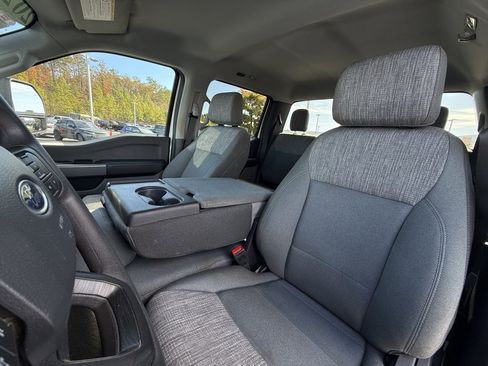 Used 2024 Ford F250 XLT image 22