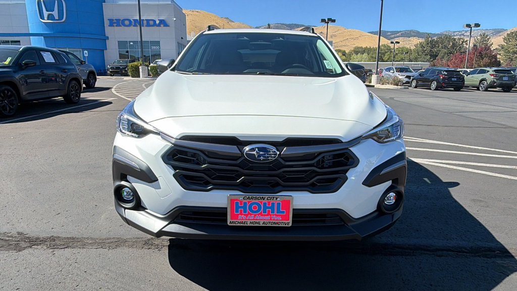 New 2026 Subaru Crosstrek 2.5i Limited AWD/4WD image 8