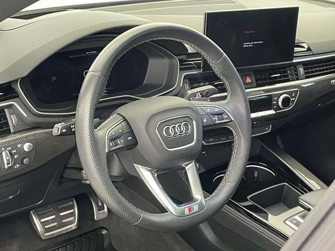 Used 2021 Audi S5 Prestige w/ Prestige Package AWD/4WD image 4