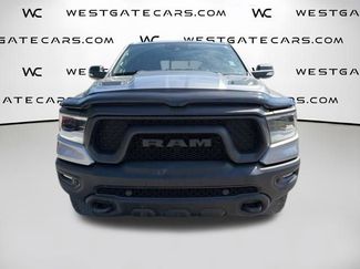 Used 2022 RAM 1500 Rebel w/ Night Edition AWD/4WD video 2
