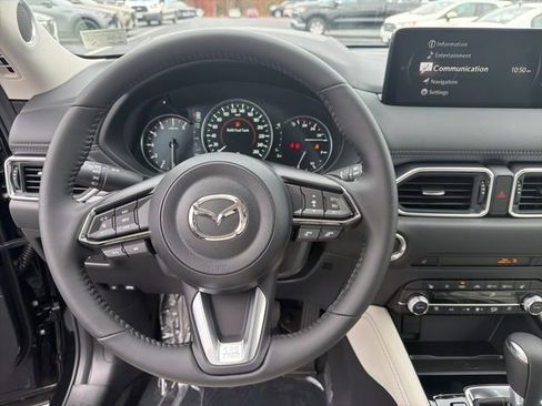 New 2025 MAZDA CX-5 AWD 2.5 S image 22