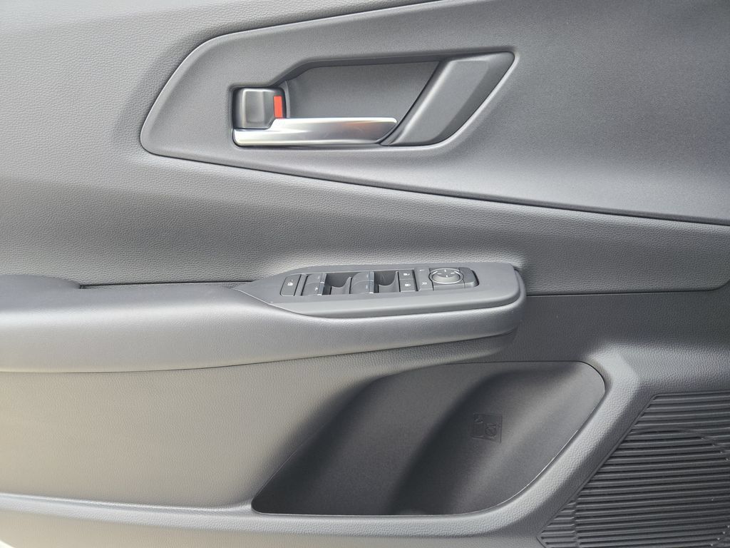 New 2026 Toyota Prius Plug-In Hybrid FWD image 18