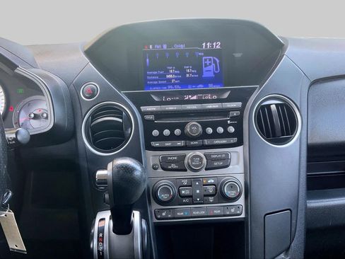 Used 2013 Honda Pilot EX-L image 6