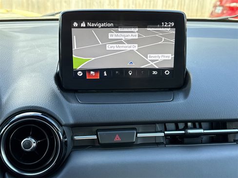 Used 2019 MAZDA CX-3 Touring w/ Preferred Equipment Package image 23