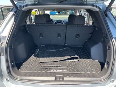 Used 2024 Chevrolet Equinox LT AWD/4WD image 28