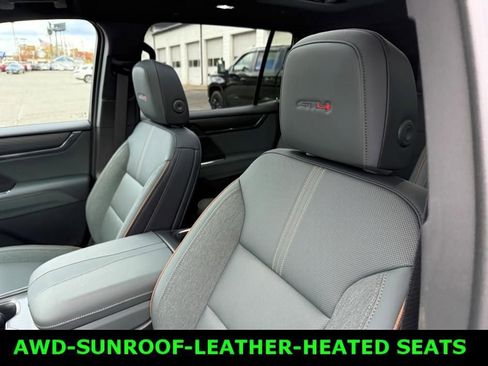 New 2026 GMC Acadia AT4 image 13