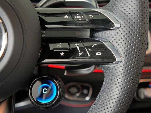 New 2026 Mercedes-Benz GLE 53 AMG 4MATIC Coupe image 18