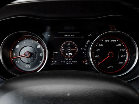 Used 2020 Dodge Charger Scat Pack RWD image 23